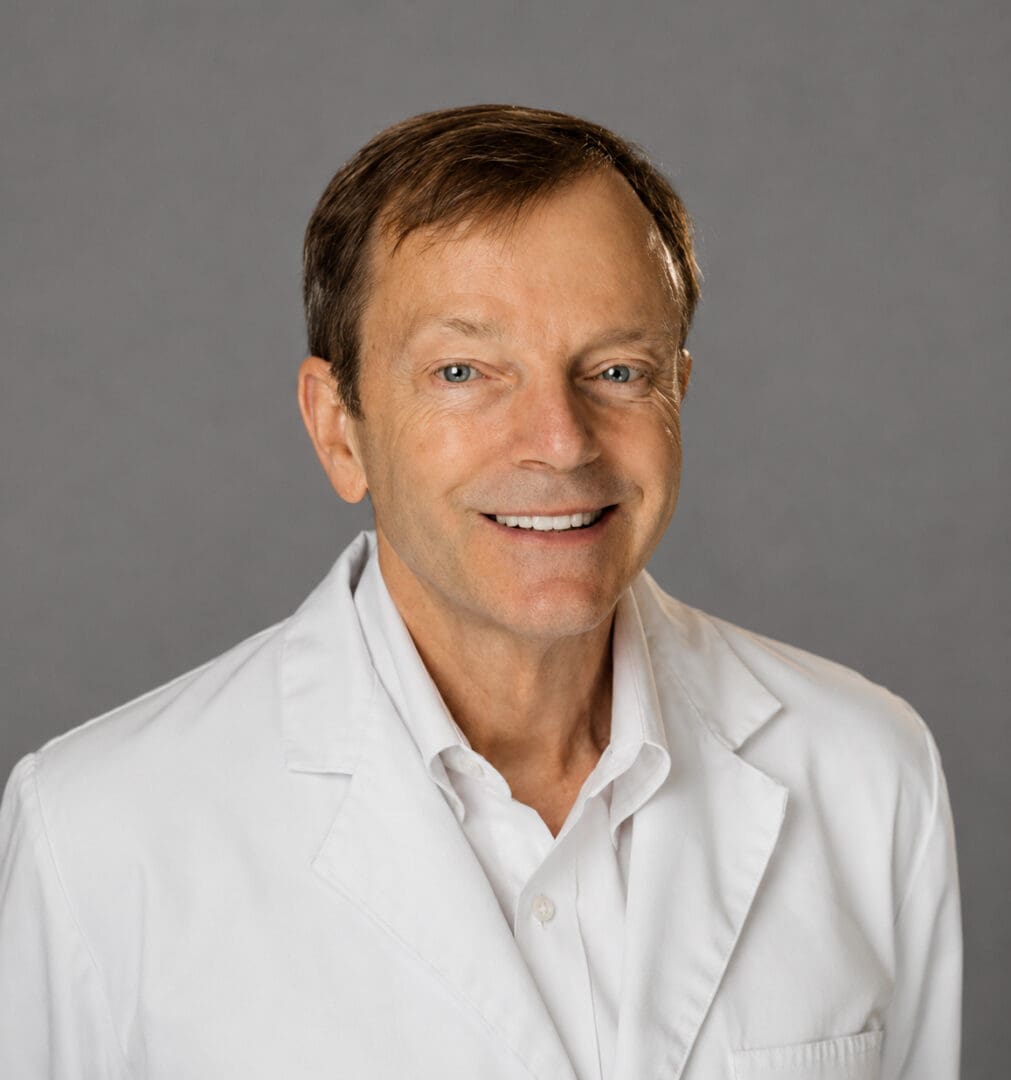 Dr Ward Headshot, edit